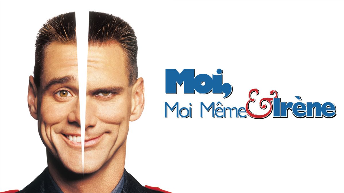 Moi Moi Meme Et Irene Regardez Moi, Moi Même & Irene | Film complet | Disney+