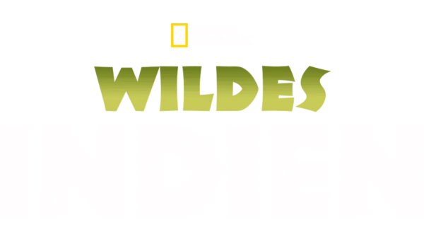 Wildes Indien