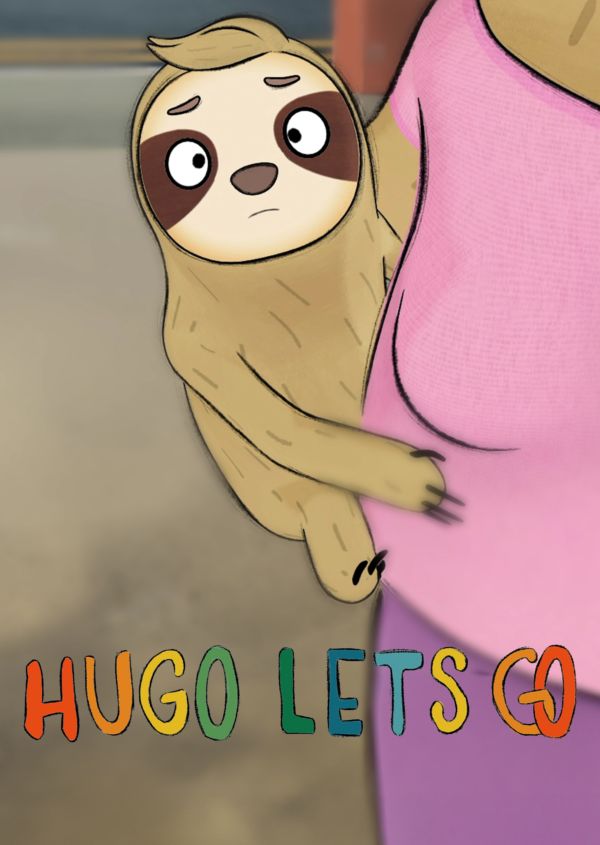 Hugo Lets Go on Disney+ ES