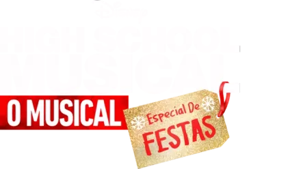 High School Musical: O Musical: Especial de Festas