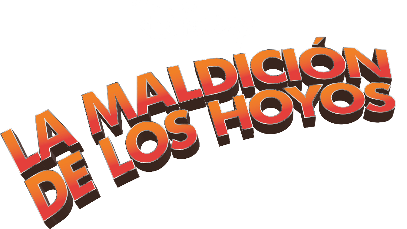 Watch La maldición de los hoyos