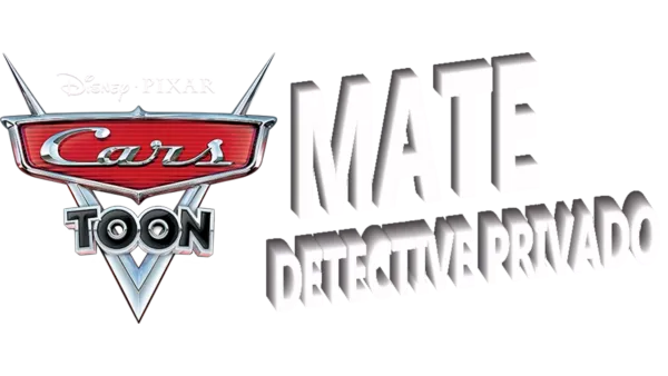Mate, Detective Privado