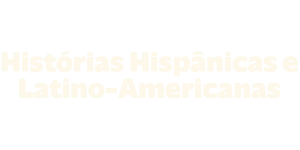 Histórias Hispânicas e Latino-Americanas Title Art Image