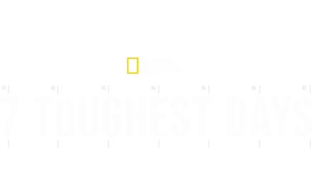 7 Toughest Days