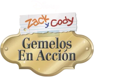 Zack y Cody: Gemelos en Acción