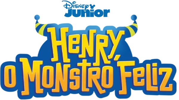 Henry, O Monstro Feliz