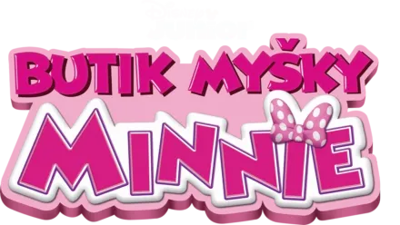 Butik Myšky Minnie