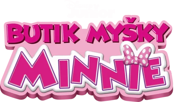 Butik Myšky Minnie
