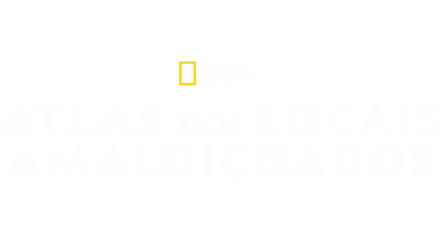 Atlas dos Locais Amaldiçoados