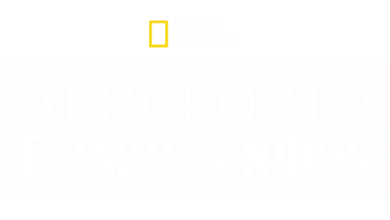 Aeroporto: Estados Unidos