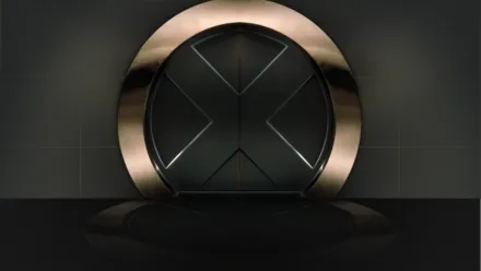 X-Men Background Image