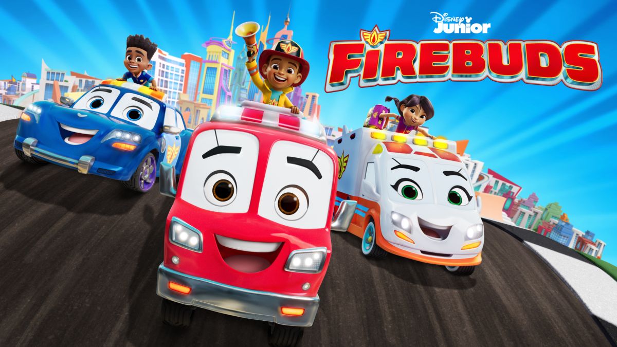 Pozerajte Autopartia | Disney+
