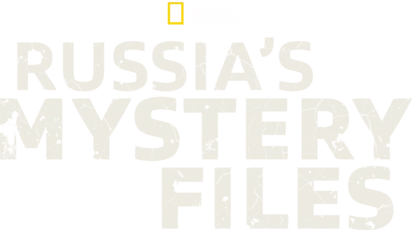 Russia's Mystery Files