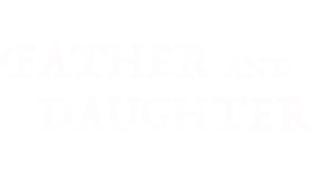 Father and Daughter