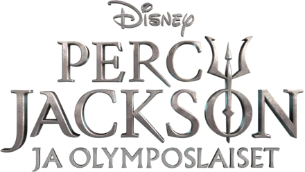 Percy Jackson ja olymposlaiset