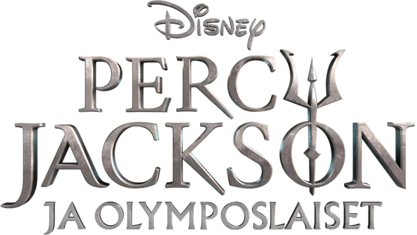 Percy Jackson ja olymposlaiset