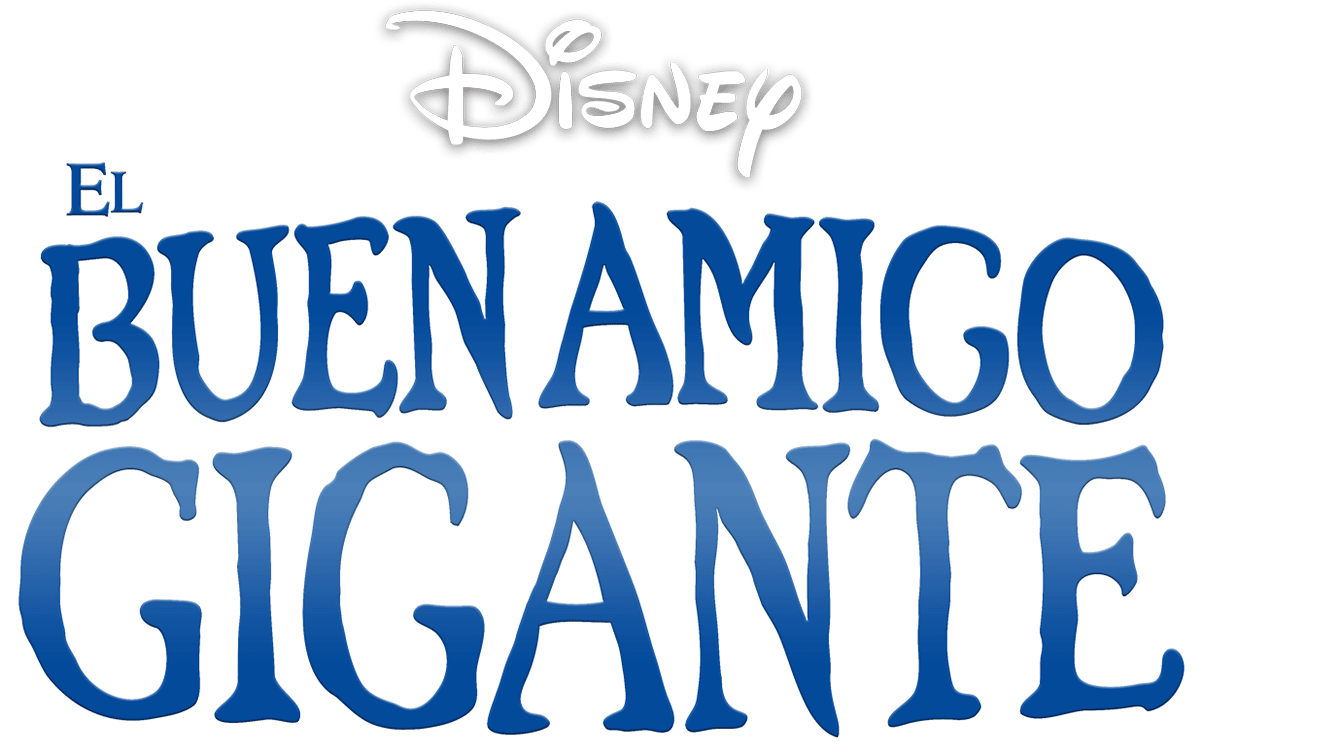 Ver El Buen Amigo Gigante | Película Completa | Disney+