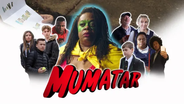 thumbnail - Mumatar