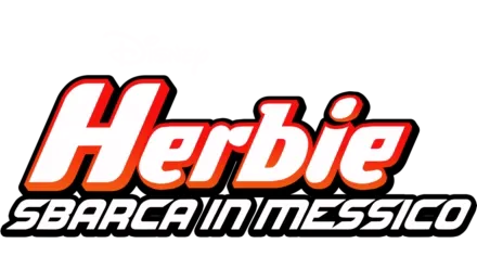 Herbie Sbarca in Messico