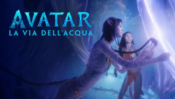 thumbnail - Avatar: La via dell'acqua