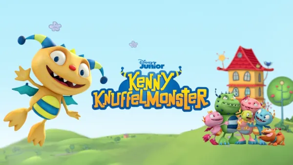 thumbnail - Kenny Knuffelmonster