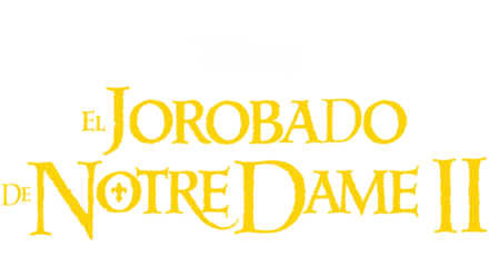 El jorobado de Notre Dame 2