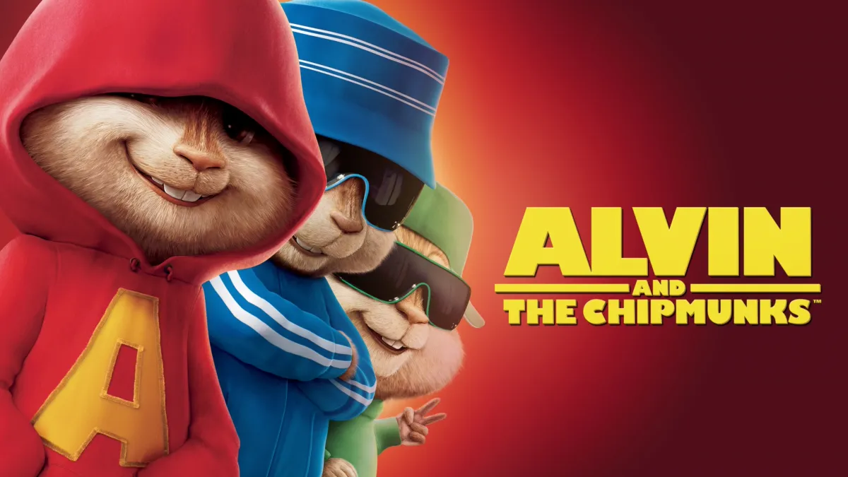 Watch Alvin and the Chipmunks Disney