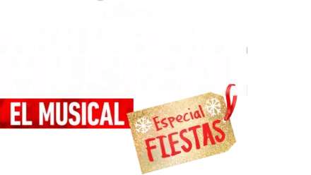 High School Musical: el musical: la serie: especial fiestas