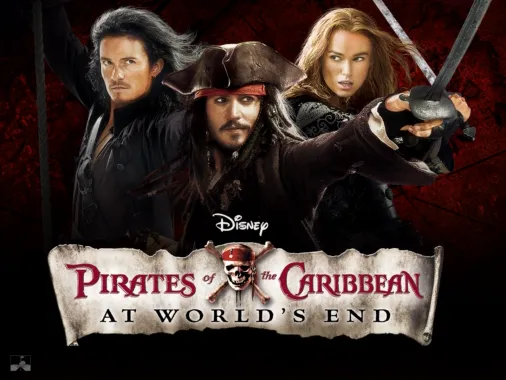 Pirates of the caribbean at world's end watch online free sale