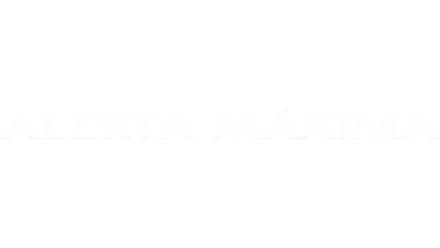 Alerta máxima