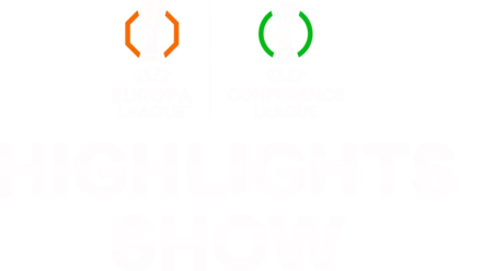 UEFA Highlights Show