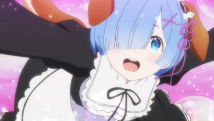 Watch re zero hot sale