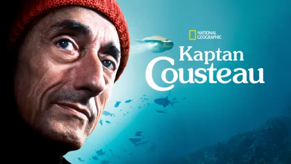 thumbnail - Kaptan Cousteau