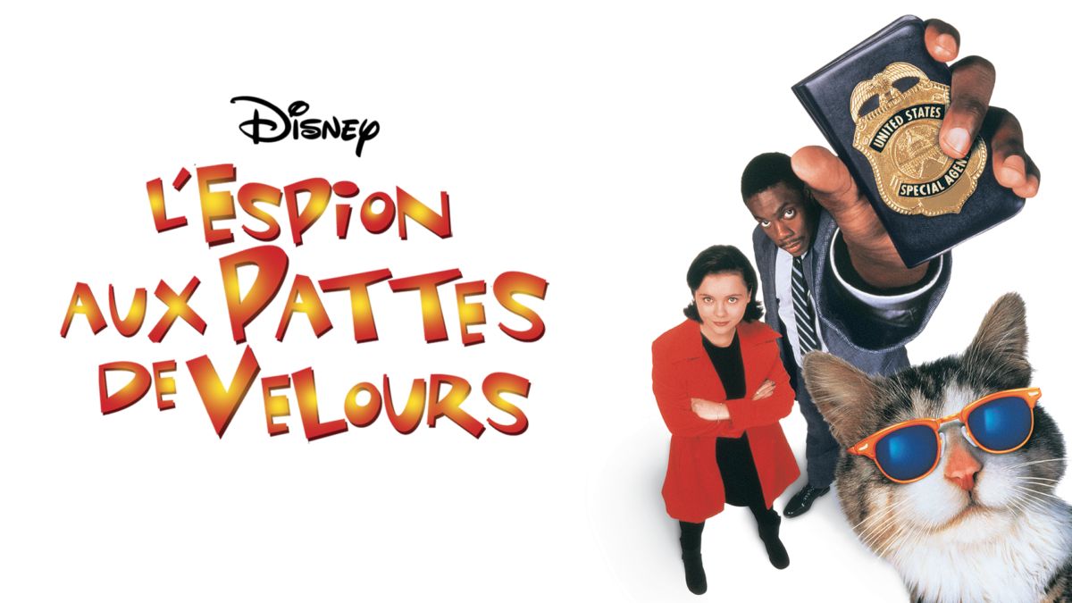 L Espion Aux Pattes De Velours Regardez L’Espion aux pattes de velours | Film complet | Disney+