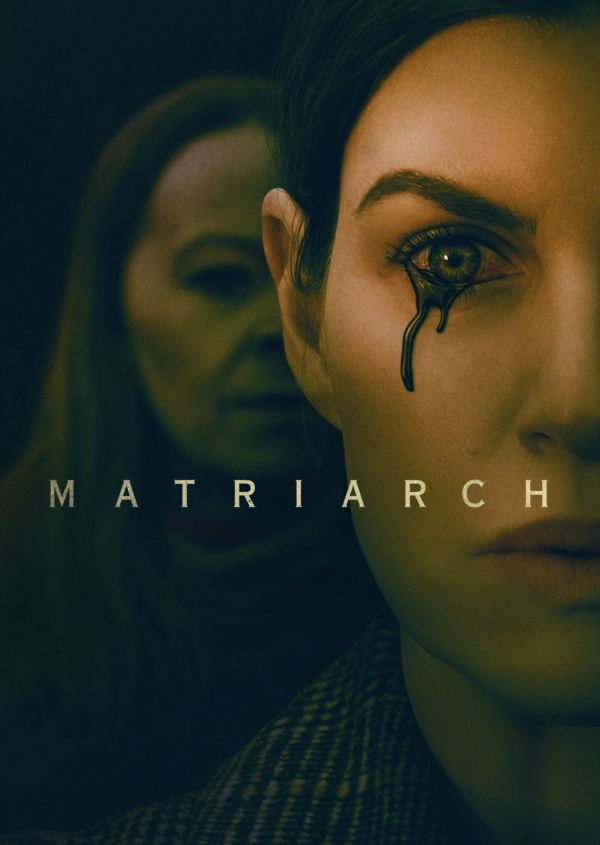 Matriarch on Disney+ CA
