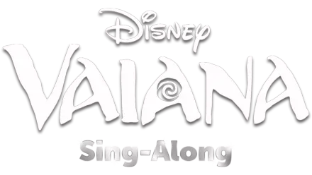 Vaiana Sing-Along