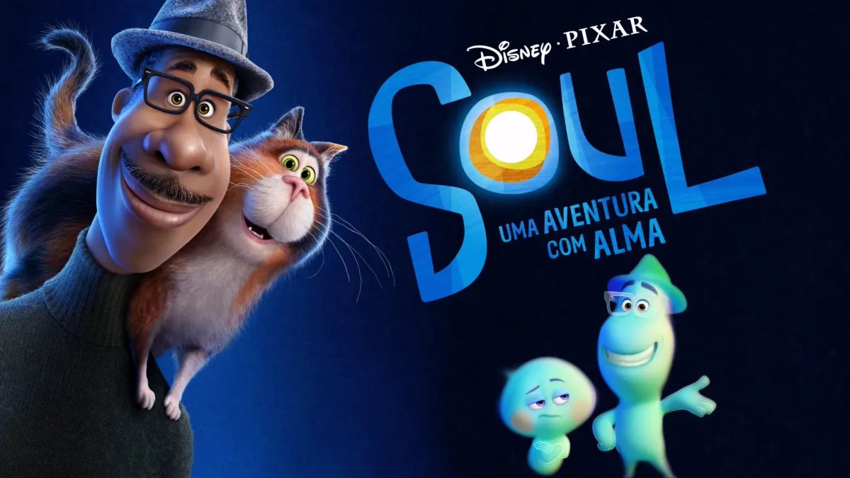 Ver Soul - Uma Aventura com Alma | Disney+