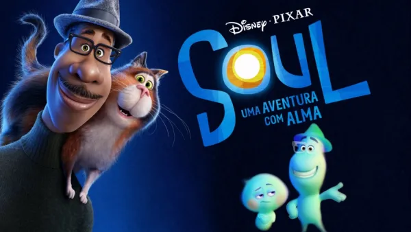 thumbnail - Soul - Uma Aventura com Alma