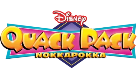 Nokkapokka