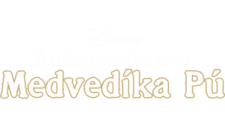 Ďalšie dobrodružstvá Medvedíka Pú