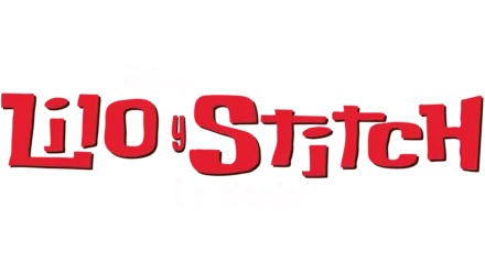 Lilo y Stitch de Disney