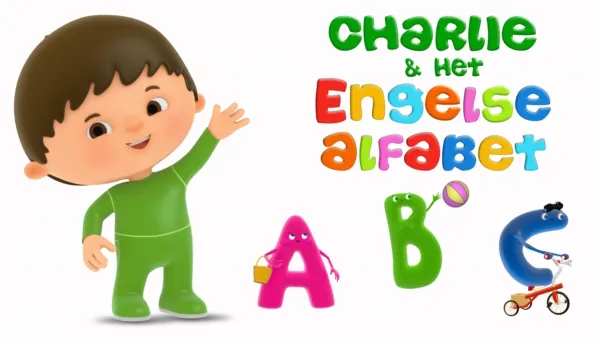 thumbnail - Charlie & het alfabet