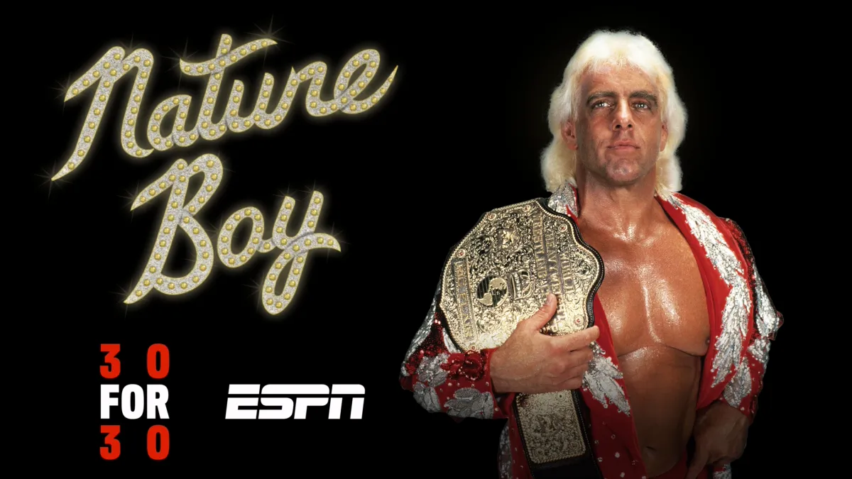 Ric flair 30 for 30 full episode on sale free