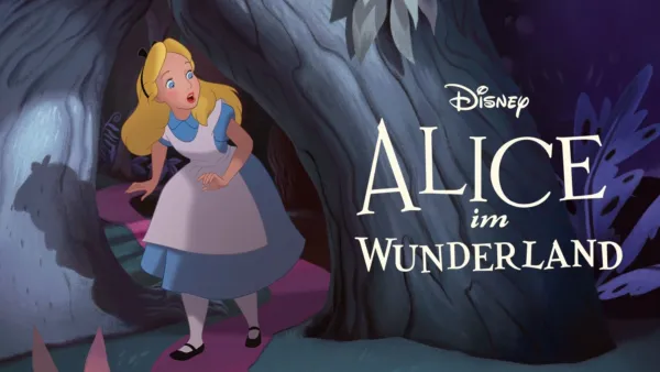 thumbnail - Alice im Wunderland