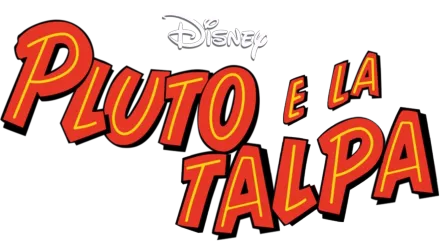 Pluto e la talpa