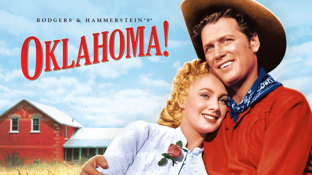 Vizionează Oklahoma! Film integral Disney+