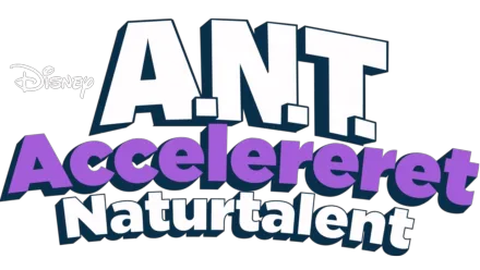 A.N.T. - Accelereret Naturtalent