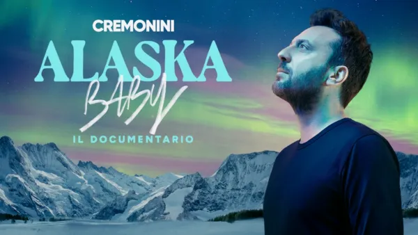 thumbnail - Alaska Baby, the Documentary