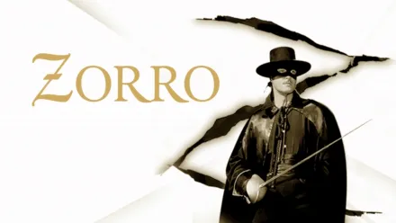 thumbnail - Zorro