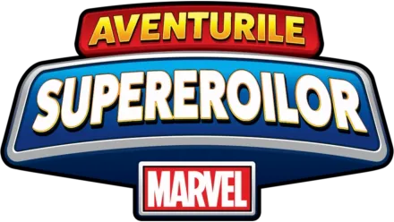 Aventurile Supereroilor Marvel